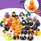 Halloween Duck Bath Toy for Kids