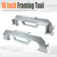 Aluminum Alloy Framing Stud Layout Tool