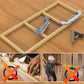 Aluminum Alloy Framing Stud Layout Tool