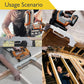 Aluminum Alloy Framing Stud Layout Tool