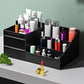 🎉 LIMITED TIME 50% OFF! 💄 Desktop Makeup Organizer with Drawers – Space-Saving PP Design, Multi-Tiered Storage & Portable Slide Drawers ✨