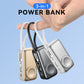 3-in-1 Magnetic Wireless Power Bank