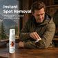 🎉 LIMITED TIME 50% OFF! 🧼 Dry Foam Cleaner For Clothes – Instant Spot Removal, No Water Needed, Protects Technical Membranes ✨