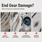 🎉 LIMITED TIME 50% OFF! 🧼 Dry Foam Cleaner For Clothes – Instant Spot Removal, No Water Needed, Protects Technical Membranes ✨