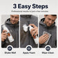 🎉 LIMITED TIME 50% OFF! 🧼 Dry Foam Cleaner For Clothes – Instant Spot Removal, No Water Needed, Protects Technical Membranes ✨