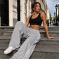Women's Wide Leg Sweatpants