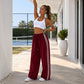 Women's Wide Leg Sweatpants
