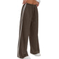 Women's Wide Leg Sweatpants