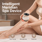 Smart Red Light Therapy Thermal Massager