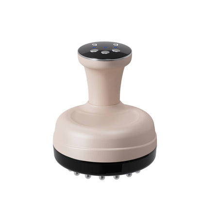 Smart Red Light Therapy Thermal Massager