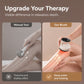 Smart Red Light Therapy Thermal Massager