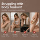 Smart Red Light Therapy Thermal Massager