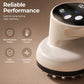 Smart Red Light Therapy Thermal Massager