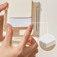 Under Shelf Pull-Out Drawer Organizer