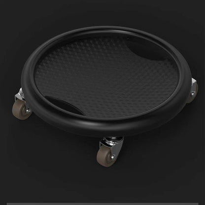 💪Abdominal Roller Wheel Disc with Knee Mat