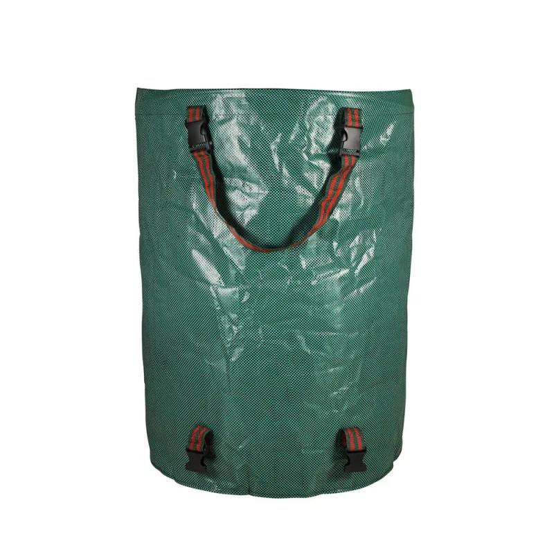 Reusable Foldable Gardening Sacks with Convenient Handles