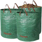 Reusable Foldable Gardening Sacks with Convenient Handles
