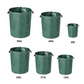 Reusable Foldable Gardening Sacks with Convenient Handles
