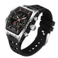 ⌚ Read It in the Dark – Men's Dual Display Sports Watch with Luminous Dial. Waterproof & Rugged. 50% Off. UK Stock