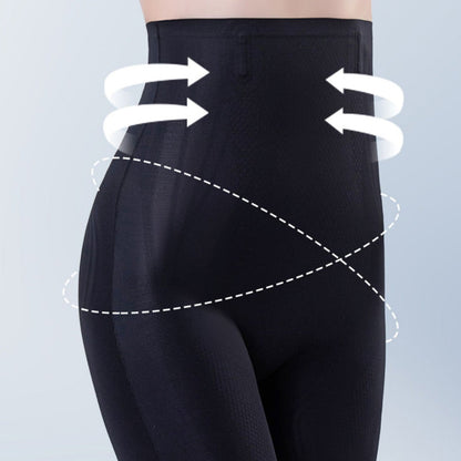 5D Abdomen-shaping Pants
