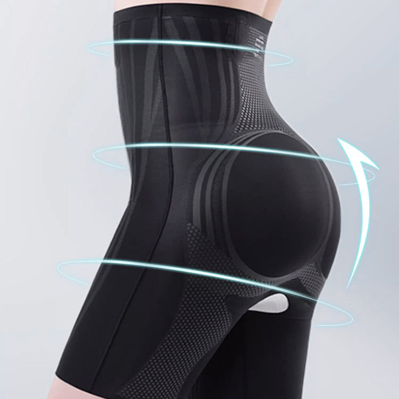 5D Abdomen-shaping Pants