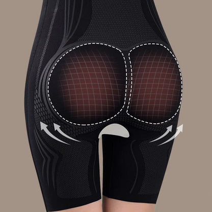 5D Abdomen-shaping Pants