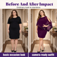 Women's Irregular Sequin Patchwork Cold Shoulder Dress