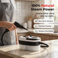 🎉 2026 Sale — Over 29,000 Sold! 🧼 High-Pressure Adjustable Steam Cleaner – 2500W, 1200ml Tank – Chemical-Free Grease & Grime Removal! ✨