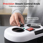 🎉 2026 Sale — Over 29,000 Sold! 🧼 High-Pressure Adjustable Steam Cleaner – 2500W, 1200ml Tank – Chemical-Free Grease & Grime Removal! ✨