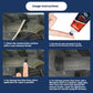 Heat-Resistant Exhaust Repair Glue
