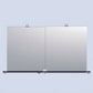 Universal Fit Retractable Windshield Shade