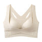 🥳2026 HOT SALE🥳💞50K+ SOLD!✨ 💝Criss-Cross Lift & Sculpt Comfort Bra
