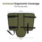 Waterproof Hiking Gaiters for Outdoor Adventures
