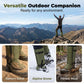 Waterproof Hiking Gaiters for Outdoor Adventures