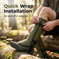 Waterproof Hiking Gaiters for Outdoor Adventures