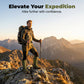 Waterproof Hiking Gaiters for Outdoor Adventures