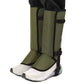 Waterproof Hiking Gaiters for Outdoor Adventures