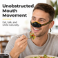 Portable Nasal Air Filter Mask
