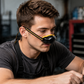 Portable Nasal Air Filter Mask