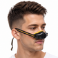 Portable Nasal Air Filter Mask