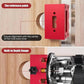 Door Latch Mortising Tool Kit for Wood Doors