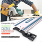 📐 2026 Sale — Over 23,500 Sold!  Precision Angle Track Saw Guide