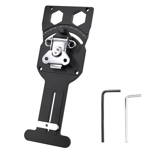 📐 2026 Sale — Over 23,500 Sold!  Precision Angle Track Saw Guide