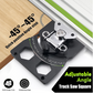 📐 2026 Sale — Over 23,500 Sold!  Precision Angle Track Saw Guide