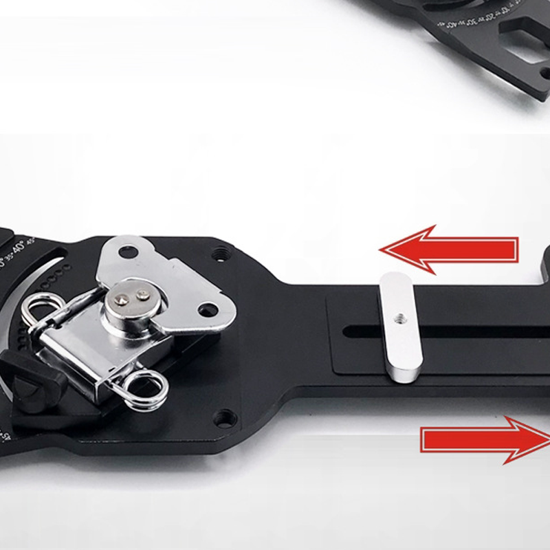 📐 2026 Sale — Over 23,500 Sold!  Precision Angle Track Saw Guide