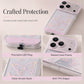 LED Light-Up Butterfly Phone Case