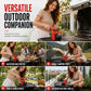 Electric BBQ Grill Cleaning Brush