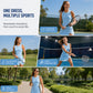 Breezy Tennis Dress