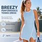 Breezy Tennis Dress
