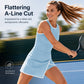 Breezy Tennis Dress